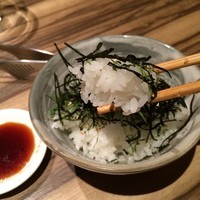 それいけ精香園 - しそ飯リフトよいしょーい
                (๑•̀ㅂ•́)و✧