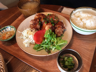なんばパークスでおしゃれランチ おすすめのお店9選 食べログまとめ
