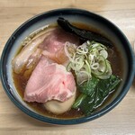 麺処 有彩 - 