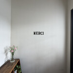 merci - 