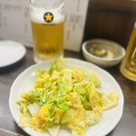 まるよし - キャベ玉