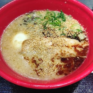 ラーメン エクスプレス 博多 一風堂_0