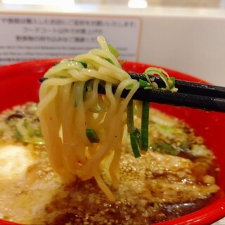 ラーメン エクスプレス 博多 一風堂_1