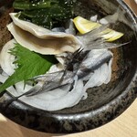 倉敷酒房 伝 - 