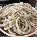 小平うどん - 