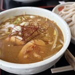 小平うどん - 