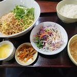 晴々飯店 - 
