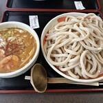 小平うどん - 