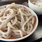 小平うどん - 
