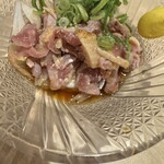 倉敷酒房 伝 - 