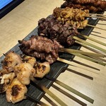 倉敷酒房 伝 - 