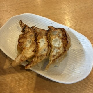 魚骨ラーメン 鈴木さん_1