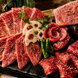 焼肉 七甲山_0