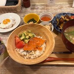 マルモキッチン - 料理写真: