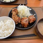 から好し - 料理写真: