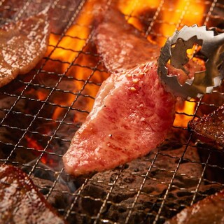 焼肉 七甲山_2