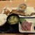 浜焼きKitchen カキヤ - 料理写真:日替わり定食