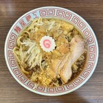 麺屋 神工 - 料理写真:202604  ラーメン（ミニ）