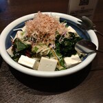 和食しゃぶしゃぶ かごの屋 - 