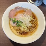 オカモトモノガタリ - 料理写真:
