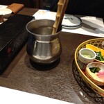 和食しゃぶしゃぶ かごの屋 - 