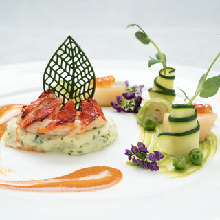 レストランアマデウス_2