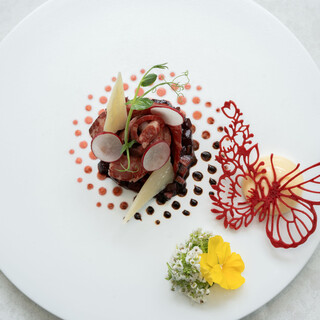 レストランアマデウス_1