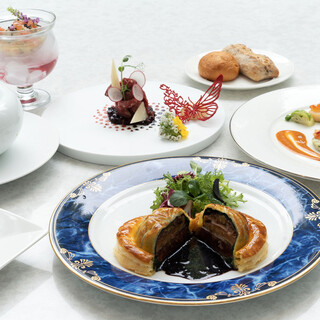 レストランアマデウス_0