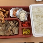 精肉たつ屋 - 料理写真: