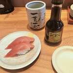 もりもり寿し - 料理写真: