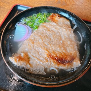 清流のそば処 祖谷美人_0