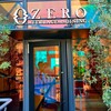 TERRACE & DINING ZERO - 