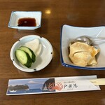 さかなや 魚清 - 