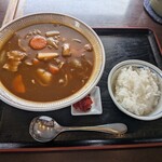 大衆食堂正広 - 