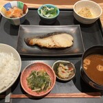 西京焼き 京都やま六 - 