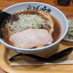 利尻らーめん味楽 - 