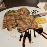 トラットリア クアルト - 