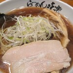 利尻らーめん味楽 - 