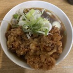 一由そば