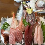 さかなや 魚清 - 