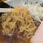 利尻らーめん味楽 - 