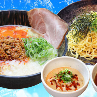 麺匠 慶次 _2