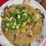 中華そば ますたに - 