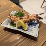 鮨工房ながまさ - 