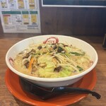 ラーメン ごくまる - 