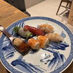 鮨工房ながまさ - 