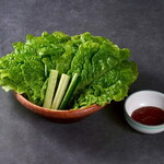 サンチュ