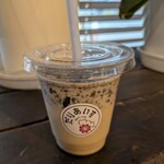 だりあいす - ドリンク写真: