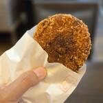 神戸北野旭屋精肉店 - 