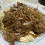ラーメン 藤山屋 - 